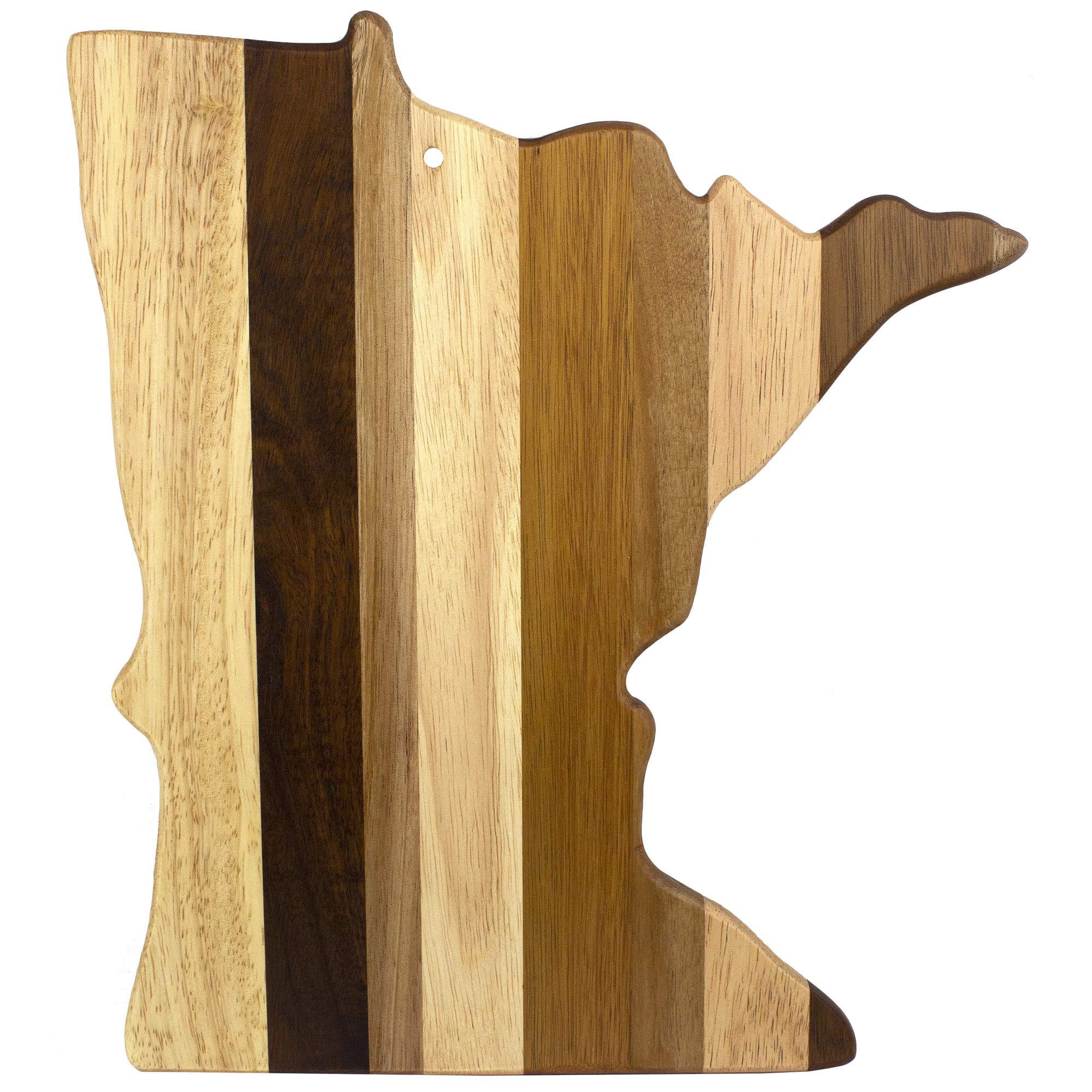 Amazon.com: Totally Bamboo Rock & Branch Series Shiplap Minnesota
